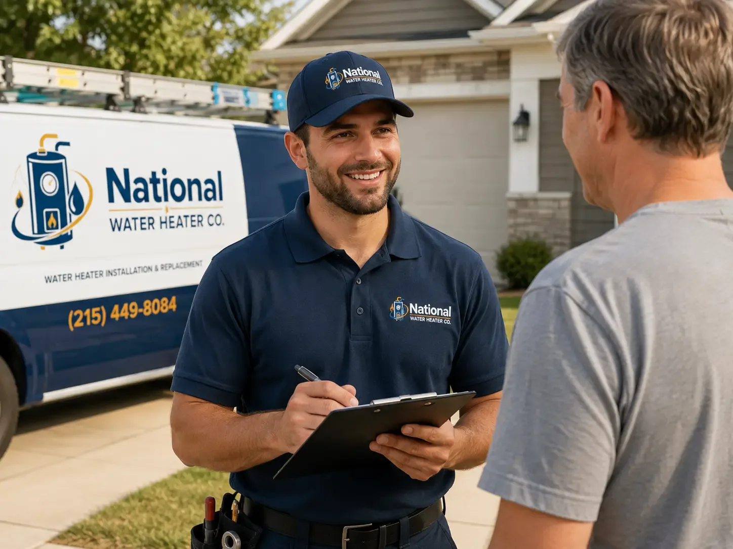 Water Heater Installation Etna, NH FAQs